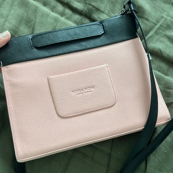 Min & Mon Purse - Picture 3 of 3